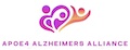 ApoE4 Alzheimer's Alliance Logo